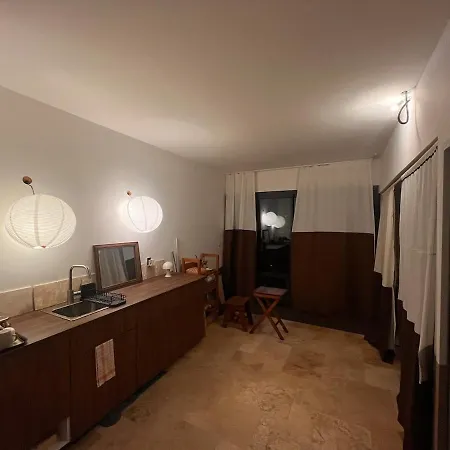 Japanese-style Wooden House Near Uzes With Pool And Beautiful View Villa Saint-Siffret